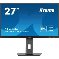 Монитор Iiyama ProLite XUB2797QSU-B1 фото 1